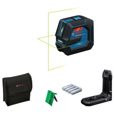 Лазерный нивелир BOSCH PRO GLL 20-22 G 0601065600