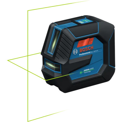 Лазерний нівелір BOSCH PRO GLL 20-22 G 0601065600