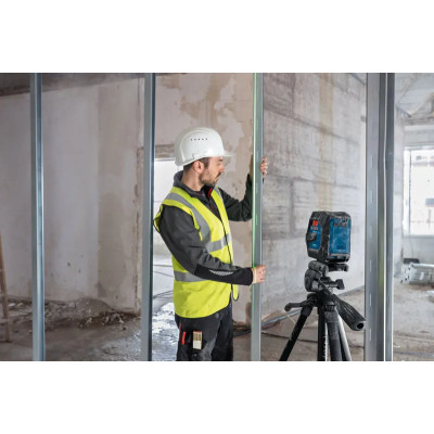 Лазерний нівелір BOSCH PRO GLL 20-22 G 0601065600