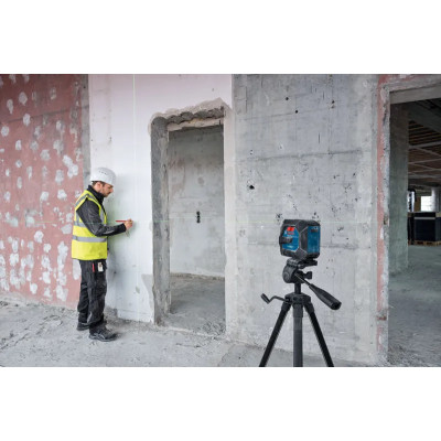 Лазерний нівелір BOSCH PRO GLL 20-22 G 0601065600