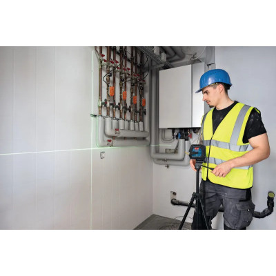 Лазерний нівелір BOSCH PRO GLL 20-22 G 0601065600
