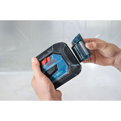 Лазерний нівелір BOSCH PRO GLL 20-22 G 0601065600