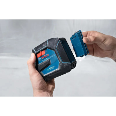Лазерний нівелір BOSCH PRO GLL 20-22 G 0601065600