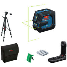 Лазерний нівелір BOSCH PRO GLL 20-22 G 0601065601