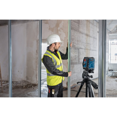 Лазерний нівелір BOSCH PRO GLL 20-22 G 0601065601