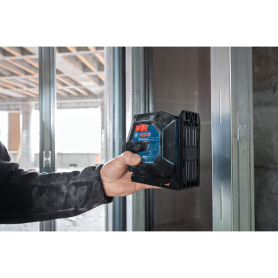Лазерний нівелір BOSCH PRO GLL 20-22 G 0601065601