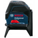 Лазерный нивелир Bosch GCL 2-15 Professional 0601066E00