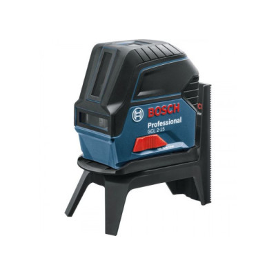 Лазерный нивелир Bosch GCL 2-15 Professional 0601066E00