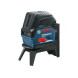 Лазерный нивелир Bosch GCL 2-15 Professional 0601066E00