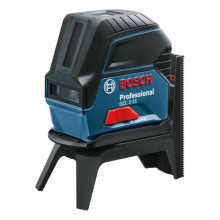 Лазерний нівелір Bosch GCL 2-15 Professional 0601066E02