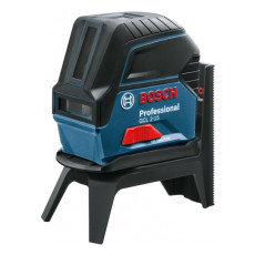 Лазерний нівелір Bosch GCL 2-15 Professional 0601066E02