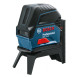Лазерний нівелір Bosch GCL 2-15 Professional 0601066E02