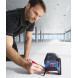 Лазерний нівелір Bosch GCL 2-15 Professional 0601066E02