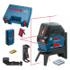 Лазерный нивелир BOSCH GCL 2-50 Professional 0601066F01