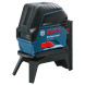 Лазерный нивелир BOSCH GCL 2-50 Professional 0601066F01