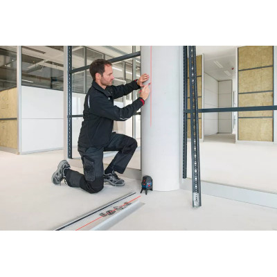 Лазерный нивелир BOSCH GCL 2-50 Professional 0601066F01