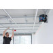 Лазерный нивелир аккумуляторный BOSCH GCL 2-50 C Professional 0601066G00 без АКБ