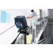 Лазерный нивелир аккумуляторный BOSCH GCL 2-50 C Professional 0601066G02 без АКБ