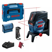 Лазерний нівелір акумуляторний BOSCH GCL 2-50 C Professional 0601066G03
