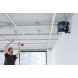 Лазерний нівелір акумуляторний BOSCH GCL 2-50 C Professional 0601066G03