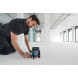 Лазерний нівелір акумуляторний BOSCH GCL 2-50 CG Professional 0601066H00