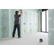 Лазерний нівелір акумуляторний BOSCH GCL 2-50 CG Professional 0601066H00