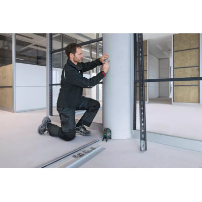 Лазерний нівелір BOSCH GCL 2-15 G Professional 0601066J00