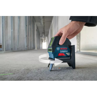 Лазерний нівелір BOSCH GCL 2-15 G Professional 0601066J00