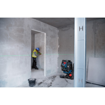 Лазерный нивелир BOSCH GCL 2-50 G Professional 0601066M00