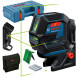 Лазерний нівелір BOSCH GCL 2-50 G Professional 0601066M02