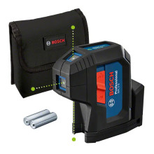 Лазерний нівелір BOSCH PRO GPL 3 G 0601066N00