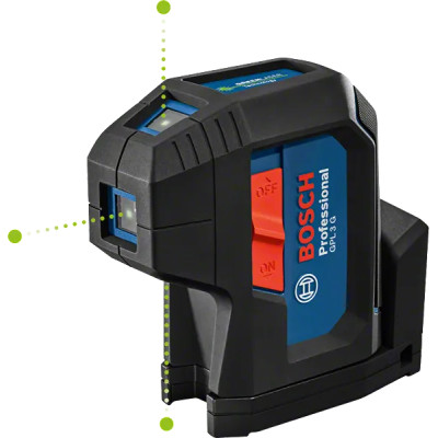 Лазерний нівелір BOSCH PRO GPL 3 G 0601066N00