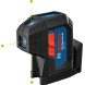 Лазерний нівелір BOSCH PRO GPL 3 G 0601066N00