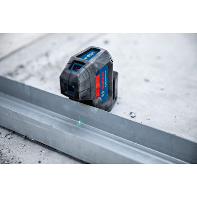 Лазерний нівелір BOSCH PRO GPL 3 G 0601066N00