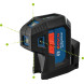Лазерний нівелір BOSCH PRO GPL 5 G 0601066P00