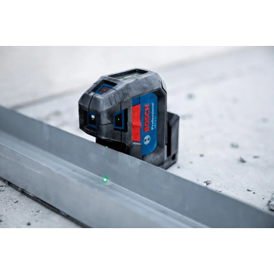 Лазерний нівелір BOSCH PRO GPL 5 G 0601066P00