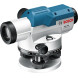 Оптичний нівелір BOSCH GOL 26 D Professional 0601068000