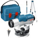 Оптичний нівелір BOSCH GOL 26 D Professional 0601068002