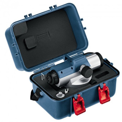 Оптичний нівелір BOSCH GOL 26 D Professional 0601068002