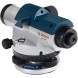 Оптичний нівелір BOSCH GOL 26 D Professional 0601068002