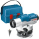 Нівелір оптичний BOSCH GOL 20 D Professional 0601068400