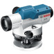 Нівелір оптичний BOSCH GOL 20 D Professional 0601068400