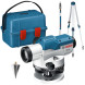 Нівелір оптичний BOSCH GOL 20 D Professional 0601068402