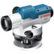 Нівелір оптичний BOSCH GOL 20 D Professional 0601068402