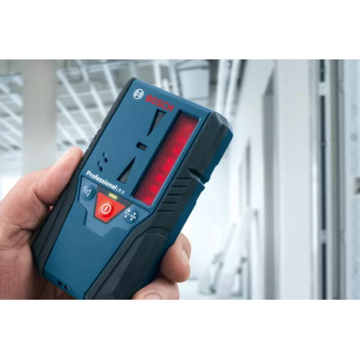 Приймач для лазерного рівня BOSCH LR 6 Professional 0601069H00