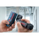 Приймач для лазерного рівня BOSCH LR 6 Professional 0601069H00