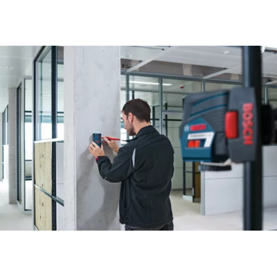 Приймач для лазерного рівня BOSCH LR 6 Professional 0601069H00