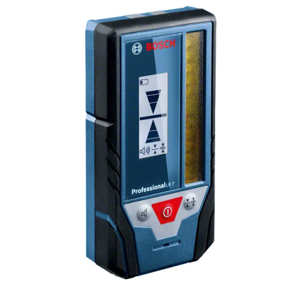 Приймач для лазерного рівня BOSCH LR 7 Professional 0601069J00