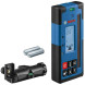 Приймач для лазерного рівня BOSCH LR 60 Professional 0601069P00