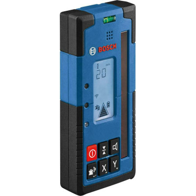 Приймач для лазерного рівня BOSCH LR 60 Professional 0601069P00